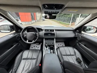 Land Rover Sport 2019, 182000 км, за 299800 CNY - фото 12