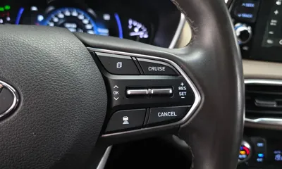 Hyundai Santafe 2019, 181635 км, за 16700000 KRW - фото 17