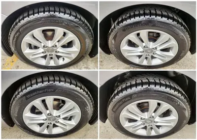 Hyundai i30 2014, 165458 км, за 5590000 KRW - фото 19