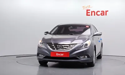 Hyundai Sonata 2011, 184024 км, за 3200000 KRW - фото 3