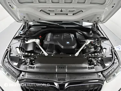BMW 5-Series 2024, 42702 км, за 55500000 KRW - фото 6