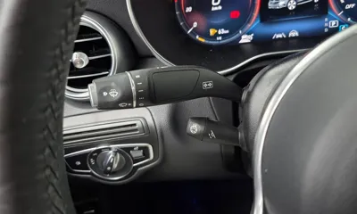 Mercedes-Benz GLC-Class 2021, 116500 км, за 31900000 KRW - фото 36