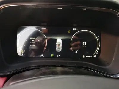 Geely Emgrand S 2022, 25800 км, за 47500 CNY