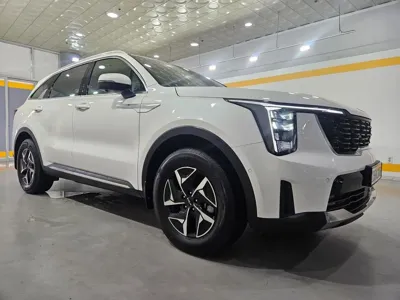 Kia Sorento 2025, 39910 км, за 38300000 KRW - фото 3