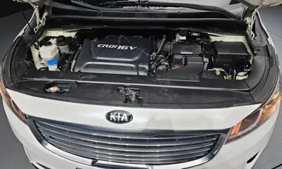 Kia Canival 2018, 243868 км, за 6200000 KRW - фото 6
