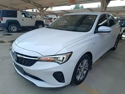 Buick Verano · 2022 год