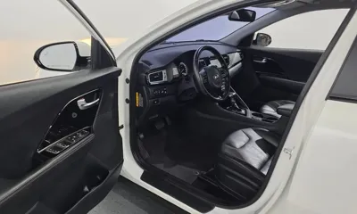 Kia Niro 2017, 131941 км, за 9700000 KRW - фото 10