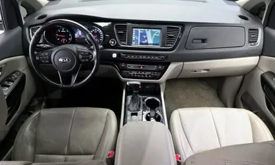 Kia Canival 2019, 173017 км, за 9900000 KRW - фото 7