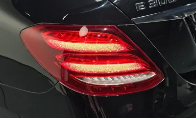 Mercedes-Benz E-Class 2019, 63280 км, за 28900000 KRW - фото 23