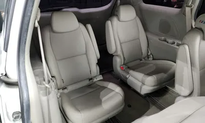 Kia Canival 2016, 123028 км, за 9280000 KRW - фото 13