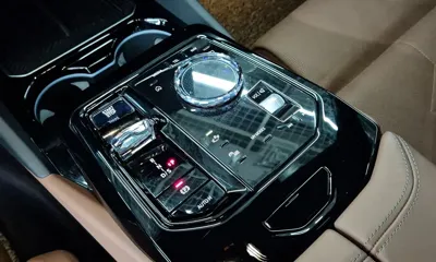 BMW 5-Series 2024, 41488 км, за 62000000 KRW - фото 9