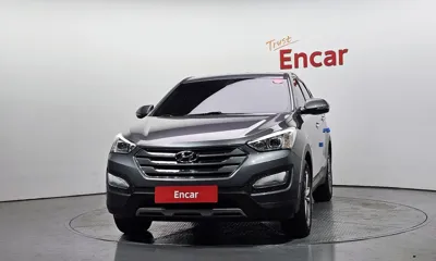 Hyundai Santafe 2015, 157025 км, за 8000000 KRW