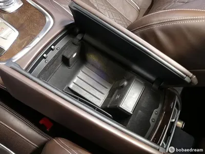 BMW 7-Series 2016, 91000 км, за 27500000 KRW - фото 18