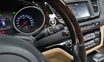 Kia Canival 2019, 127791 км, за 14900000 KRW - фото 18