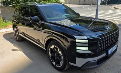Hyundai Palisade 2026, 500 км, за 46400000 KRW