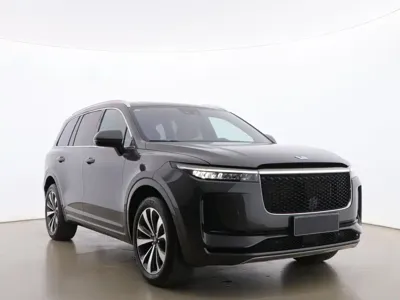 Li Auto Li ONE 2021, 78000 км, за 98000 CNY