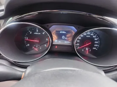Kia Canival 2019, 56487 км, за 16500000 KRW - фото 14