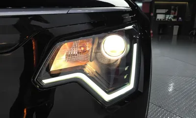 Kia Niro 2024, 10049 км, за 29200000 KRW - фото 22