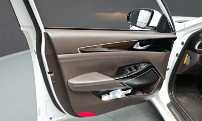 Kia K7 2018, 133431 км, за 10500000 KRW - фото 24