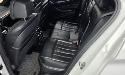 BMW 5-Series 2017, 103017 км, за 24500000 KRW - фото 26