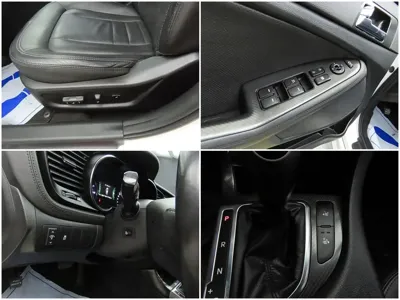 Kia K5 2014, 77308 км, за 6300000 KRW - фото 18