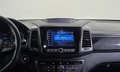 KG_Mobility_Ssangyong Rexton 2023, 77594 км, за 24500000 KRW - фото 20