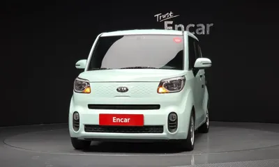 Kia Ray 2020, 147776 км, за 7800000 KRW