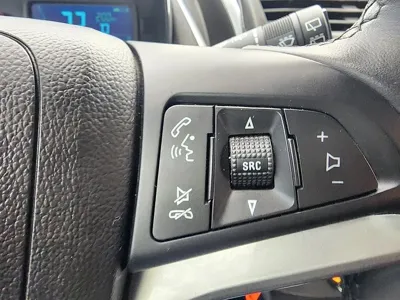 ChevroletGMDaewoo Trax 2014, 140372 км, за 3900000 KRW - фото 9