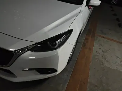 Mazda 3 Axela 2018, 56200 км, за 43000 CNY - фото 5