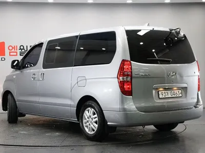 Hyundai Starex 2019, 154134 км, за 12290000 KRW