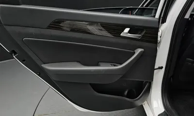 Hyundai Sonata 2017, 51100 км, за 13100000 KRW - фото 25