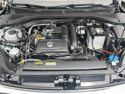 Jetta VA7 2025, 9500 км, за 69800 CNY - фото 10