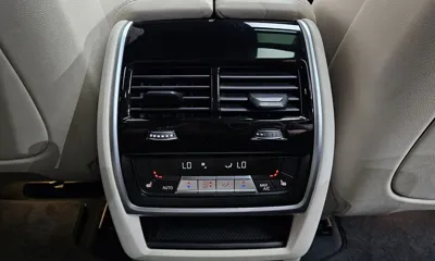 BMW X5 2021, 139838 км, за 56700000 KRW - фото 31