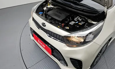 Kia Morning 2018, 36585 км, за 10900000 KRW - фото 6