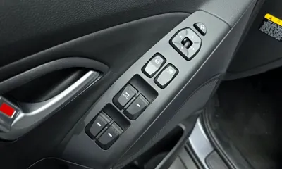 Hyundai Tucson 2014, 144784 км, за 6290000 KRW - фото 13