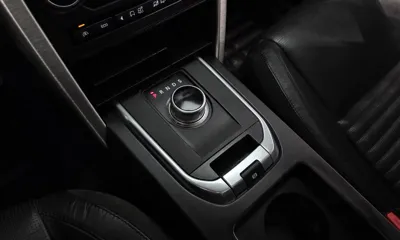 Land Rover Discovery Sport 2016, 82506 км, за 10000000 KRW - фото 9