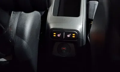 Kia Ray 2023, 40678 км, за 16990000 KRW - фото 31