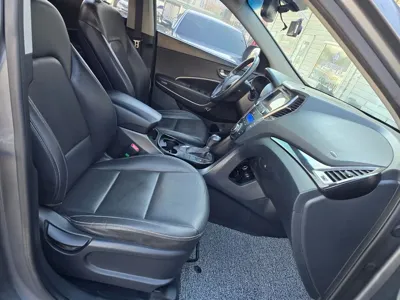 Hyundai Santafe 2015, 163971 км, за 8500000 KRW - фото 13