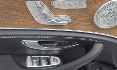 Mercedes-Benz E-Class 2019, 90551 км, за 27990000 KRW - фото 30