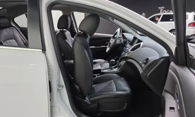 ChevroletGMDaewoo Cruze 2016, 24190 км, за 5990000 KRW - фото 12