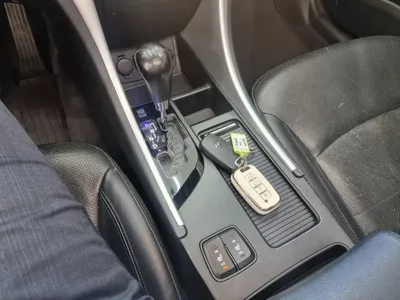Hyundai Sonata 2010, 145010 км, за 2900000 KRW - фото 8