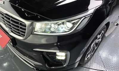 Kia Canival 2019, 118135 км, за 17000000 KRW - фото 22