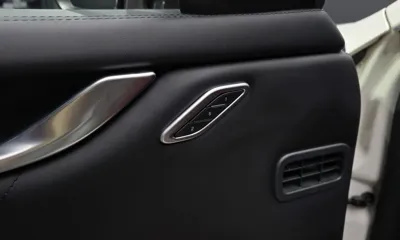 Maserati Ghibli 2019, 84719 км, за 26500000 KRW - фото 29