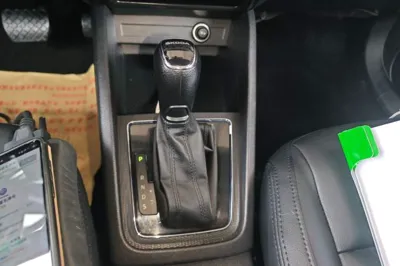 Skoda Kamiq 2018, 88699 км, за 51164.12 CNY - фото 17