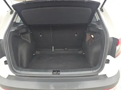 Skoda Karoq 2021, 48600 км, за 49500 CNY - фото 7