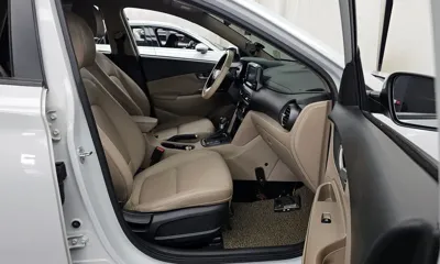 Hyundai Kona 2018, 100426 км, за 12800000 KRW - фото 11