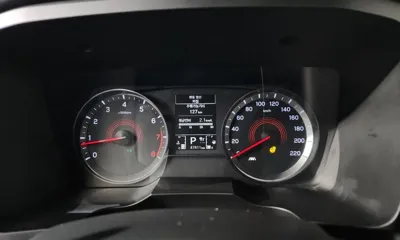 KG_Mobility_Ssangyong KORANDO 2021, 47411 км, за 16300000 KRW - фото 8