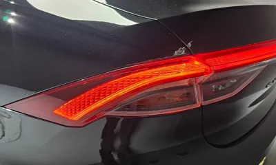Hyundai Grandeur 2022, 61315 км, за 26600000 KRW - фото 23