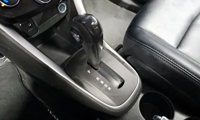 ChevroletGMDaewoo Trax 2019, 37262 км, за 7500000 KRW - фото 9