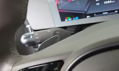 Hyundai Ioniq5 2023, 50854 км, за 35800000 KRW - фото 29